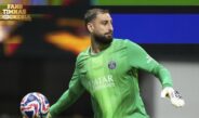 Manchester City Berpotensi Ganti Penjaga Gawang: Dari Ederson Moraes ke Gianluigi Donnarumma?
