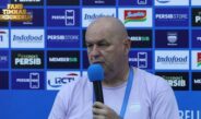Persib Dapat Kabar Baik Jelang Hadapi Persijap di Super League 2025/2026