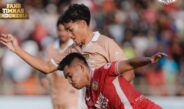 Klasemen Super League 2025/2026 – Dewa United Terperosok ke Zona Degradasi, Malut United Masih di Puncak