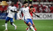 Yokohama F. Marinos Beri Pesan Singkat Usai Lepas Sandy Walsh ke Buriram United