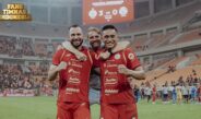 Duet Bek Timnas Indonesia di Persija Terlalu Kokoh, Rizky Ridho & Jordi Amat Banjir Pujian