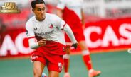 BREAKING NEWS – Striker FC Utrecht Miliano Jonathans Jalani Proses Naturalisasi untuk Bela Timnas Indonesia