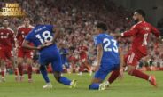 Debut Panas Ekitike & Gol Dramatis Chiesa serta Salah! Rapor Pemain Liverpool Usai Bungkam Bournemouth 4-2 di Anfield
