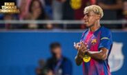 Lewandowski Beri Nasihat Penting untuk Lamine Yamal di Barcelona