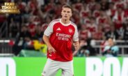 MU Wajib Waspada! Viktor Gyokeres Siap ‘Ledakkan’ Old Trafford di Debut Resminya Bersama Arsenal