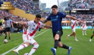 Target Jangka Panjang Barcelona: Incar Bek Tengah Inter Milan, Alessandro Bastoni
