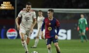 Menakar Untung-Rugi Barcelona Jika Melepas Marc Casado