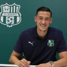 Resmi Rekrut Jay Idzes, Sassuolo Singgung Timnas Indonesia hingga Vietnam