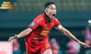 Rizky Ridho Tak Main Penuh Lawan Persis, Pelatih Persija: Dia Sakit Perut, Gak Kuat Nahan
