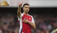 Arsenal Dilanda Masalah di Lini Depan: Havertz Cedera, Gyokeres Belum Tajam, Arteta Harus Putar Otak