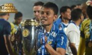 Alasan Persib Pinjamkan Dedi Kusnandar ke Bhayangkara FC