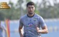 Bek Persib Julio Cesar Ceritakan Pengalaman Berkesan Berlatih Bareng Cristiano Ronaldo Bek Persib Julio Cesar Ceritakan Pengalaman Berkesan Berlatih Bareng Cristiano Ronaldo