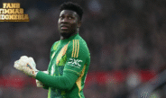 Drama di Manchester United: Onana Minta Kontrak Baru Sebelum Dilepas ke Trabzonspor