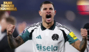 BARCELONA TAK MENYESAL GAGAL REKRUT BRUNO GUIMARAES