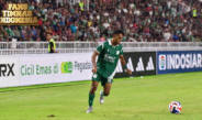 PSMS Medan Tumbang di Laga Perdana Pegadaian Championship, Kas Hartadi Fokus Perbaiki Finishing