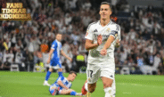AC MILAN NYARIS DATANGKAN LUCAS VAZQUEZ, PEMENANG LEBIH DARI 20 TROFI BERSAMA REAL MADRID
