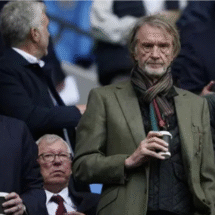 PETINGGI MANCHESTER UNITED GERAM, TERDUGA ADA PEMBOCOR RAHASIA DI RUANG GANTI