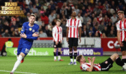 Drama Akhir Laga, Chelsea Gagal Amankan Kemenangan Meski Palmer Cetak Gol
