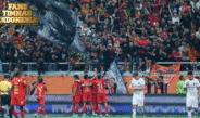 JIS & SUGBK Belum Bisa Dipakai, Persija Sementara Bermarkas di Bekasi