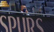 Daniel Levy Mundur, Masa Depan Tottenham Hotspur Jadi Tanda Tanya