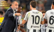Juventus Siapkan Skenario Tanpa Vlahovic, Bidik Ademola Lookman