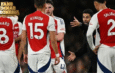 Arteta Jaga Rekor Gemilang, Arsenal Libas Nottingham Tanpa Ampun