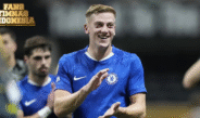 Chelsea Dapat Kabar Positif soal Cedera Liam Delap