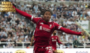 Liverpool Bergerak Cepat! Real Madrid Intai Ngumoha, The Reds Siapkan Langkah Besar