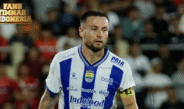 Head to Head Persib Bandung vs Persebaya Surabaya: Pangeran Biru Lebih Unggul, Thom Haye Siap Jalani Debut?