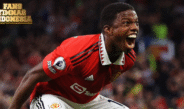 Tyrell Malacia Dilirik Klub Turki, Manchester United Dikejar Deadline