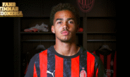 Bek Baru AC Milan, David Odogu Akui Kagumi Van Dijk meski Terinspirasi Legenda Rossoneri