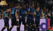 Hasil Ajax Amsterdam vs Inter Milan: Dua Gol Marcus Thuram Antar La Beneamata Menang di Johan Cruijff Arena