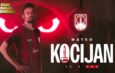 RESMI – Persis Solo Rekrut Eks Persib Mateo Kocijan, Kontrak Satu Musim RESMI – Persis Solo Rekrut Eks Persib Mateo Kocijan, Kontrak Satu Musim