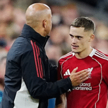 Florian Wirtz Ungkap Obrolan dengan Arne Slot soal Awal Sulit di Liverpool