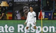 Hasil Armenia vs Portugal: Ronaldo dan Felix Bawa Selecao Pesta Gol 5-0