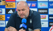 Bojan Hodak Tegaskan Tak Ada Pemain Bintang di Persib, Semua Harus Kompak