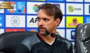 Mauricio Souza Balas Kritik Minimnya Menit Main Pemain Timnas U-23: “Di Seluruh Dunia Tidak Ada Aturan U-23!”