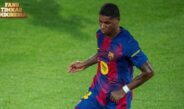 Jurnalis Ternama Bongkar Hoax Soal Barcelona Kecewa dengan Marcus Rashford