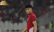 Hokky Caraka Sampaikan Permintaan Maaf Usai Gagal Lolos ke Piala Asia U-23