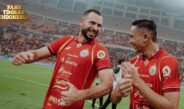 Jordi Amat Doakan Thom Haye dan Eliano Reijnders Sukses di Persib, tapi Bukan Saat Lawan Persija