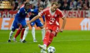 Hasil Bayern Munchen vs Chelsea: Harry Kane Menggila, Die Roten Jinakkan Sang Juara Dunia