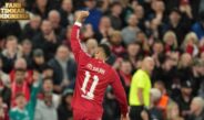 Hasil Liverpool vs Atletico Madrid: Debut Isak, The Reds Amankan Kemenangan Dramatis