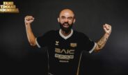 Resmi: Dewa United Gaet Johnathan Pereira, Alumni Liga Bulgaria untuk Perkuat Lini Belakang