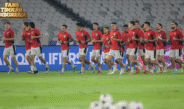 Timnas Indonesia Tantang Lebanon, Pertemuan Perdana Sepanjang Sejarah