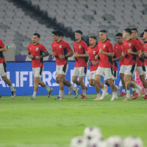 Timnas Indonesia Tantang Lebanon, Pertemuan Perdana Sepanjang Sejarah
