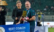 Naik Level, Persib Bidik Juara ACL 2 dan Super League