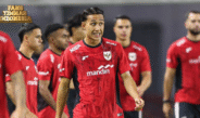 Respons Tenang Miliano Jonathans atas Ekspektasi Tinggi Fans Timnas