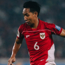 Sembuh Cedera, Beckham Putra Dipanggil ke Timnas Indonesia