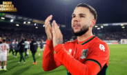 Dicintai Suporter, Calvin Verdonk Tinggalkan Jejak Manis di NEC Nijmegen