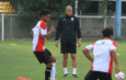 Nova Arianto Ingatkan Fokus Usai Timnas U-17 Rampungkan TC di Bulgaria
